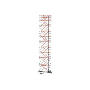 Вышка Промышленник ВПМ 1,2x2,0 H=12,4 м ВПМ12124