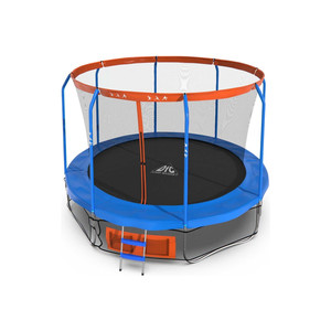 Батут DFC JUMP BASKET 14ft 14FT-JBSK-B