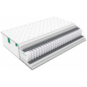 Матрас Sleeptek PremierBIG StruttoFoam Revers 160*200 SPBIGSFR-00132-939