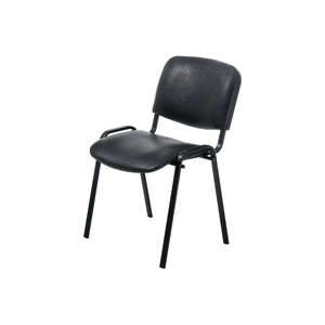 Стул Easy Chair Rio кожзам черный 1397325