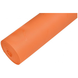 Подложка Alpine Floor orange premium ixpe, 1,5 мм, 10 м2 OP02