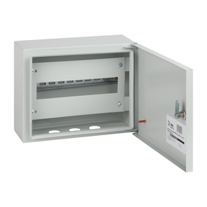 Корпус ЭРА ЩРН-12 IP31Simple (250х300х120), металлический Б0041673